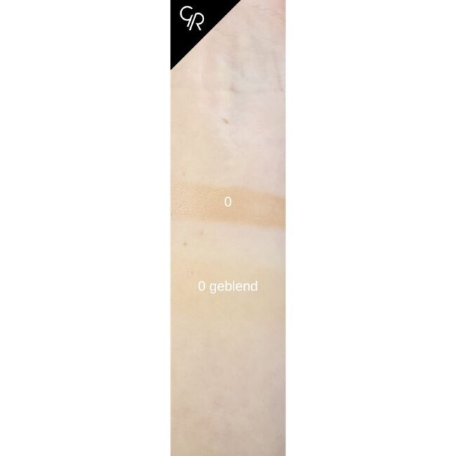 Nude Look Radiant Tinted Moisturiser