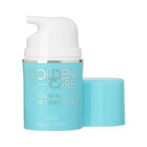Golden Care Clear-All Acne Treatment