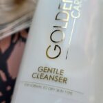 Golden Care Gentle Cleanser afbeelding 3