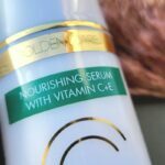 Golden Care Nourishing Serum Vitamine C+E afbeelding 2