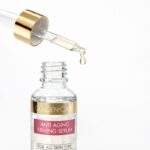 Golden Care retinol serum met pipet – hydraterend anti aging serum voor alle huidtypes