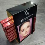 3d Fantastic Lash Mascara Display afbeelding 2