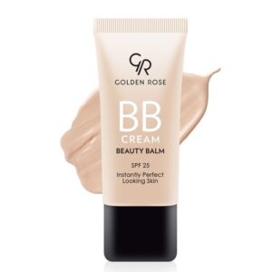 BB Cream Beauty Balm Golden Rose 01