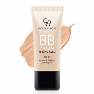 BB Cream Beauty Balm Golden Rose 02