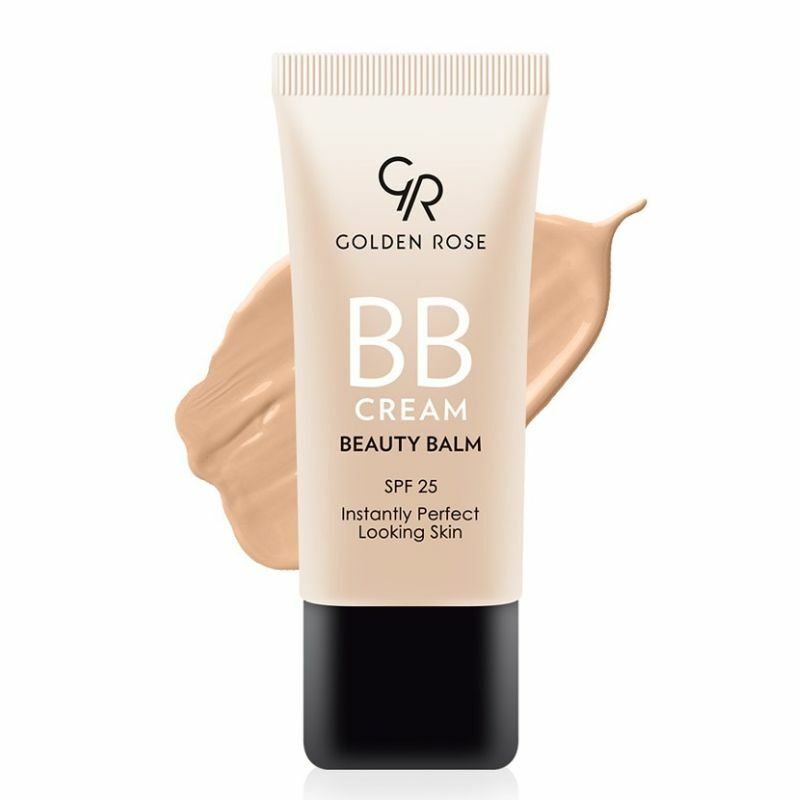 BB Cream Beauty Balm Golden Rose 03
