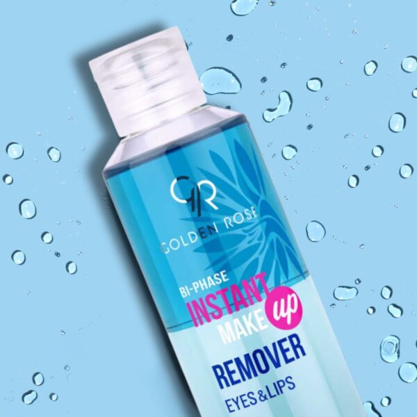 BI-Phase Instant Make Up Remover verpakking