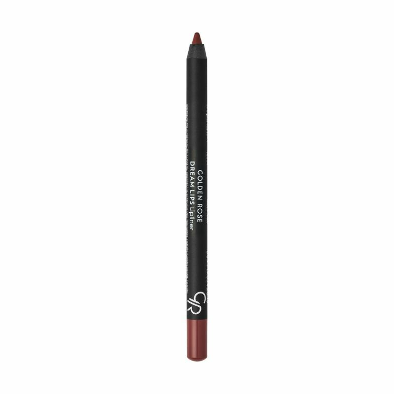 Dream Lips Lipliner Golden Rose 504