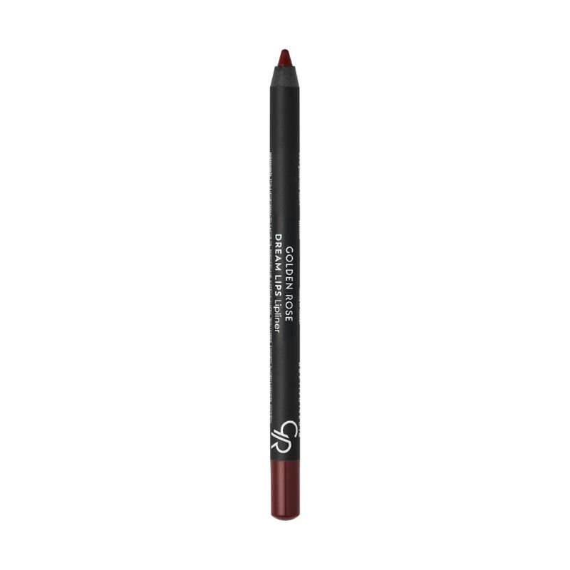 Dream Lips Lipliner Golden Rose 519