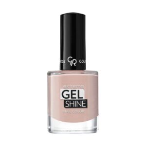 Extreme Gel Shine Nail Color Golden Rose 08