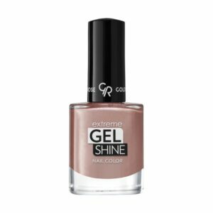 Extreme Gel Shine Nail Color Golden Rose 12