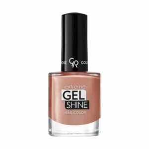 Extreme Gel Shine Nail Color Golden Rose 13