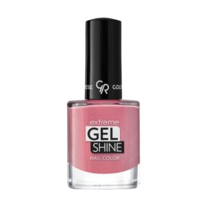 Extreme Gel Shine Nail Color Golden Rose 18