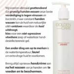 Golden Care Hand & Foot Cream afbeelding 3