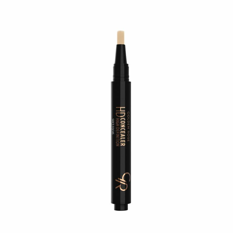 HD Concealer Golden Rose 05