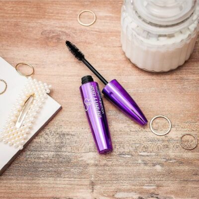 Infinity Lash Mascara Golden Rose afbeelding 1