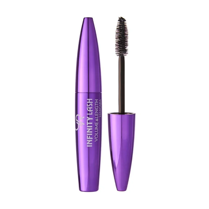 Infinity Lash Mascara Golden Rose
