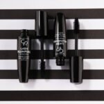 Lash Plumping Mascara Golden Rose afbeelding 2