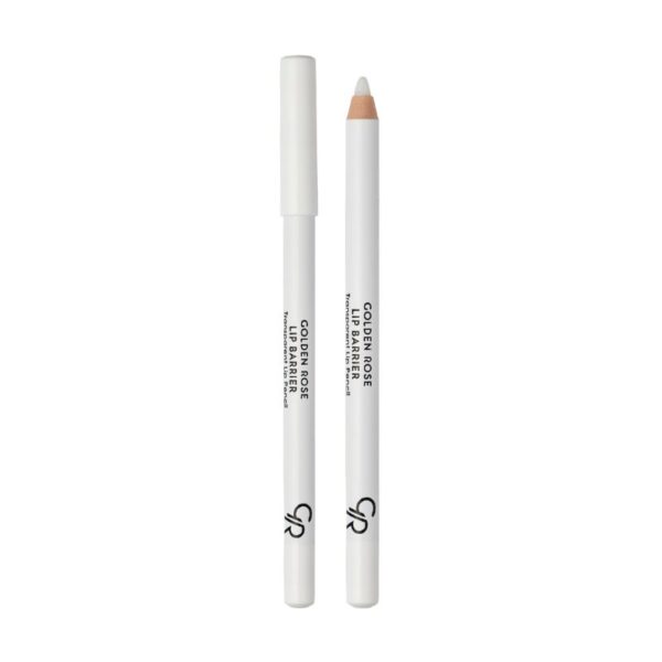 Lip Barrier Transparant Lip Pencil Golden Rose