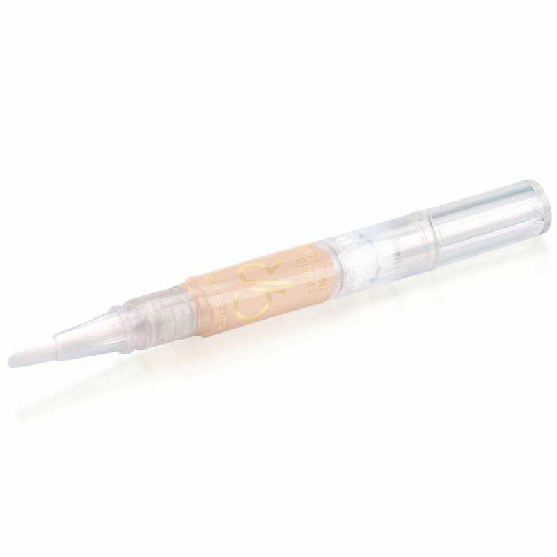 Liquid Concealer Golden Rose 02