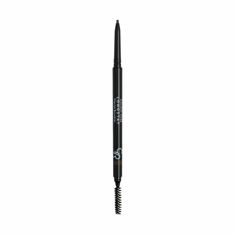 Longstay Precise Browliner Golden Rose 102