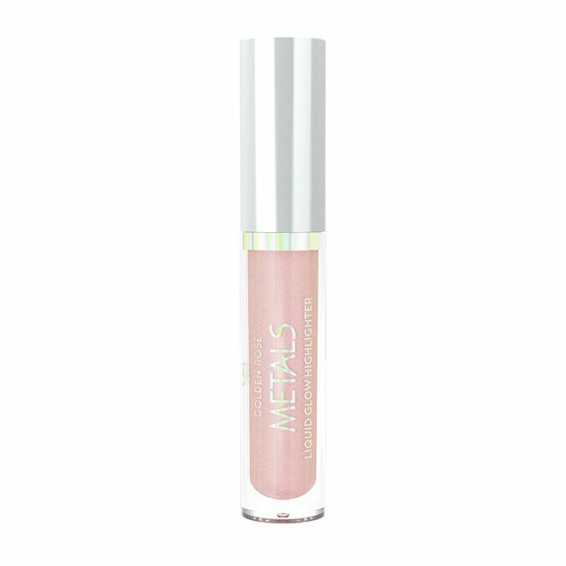 Metals Liquid Glow Highlighter 02