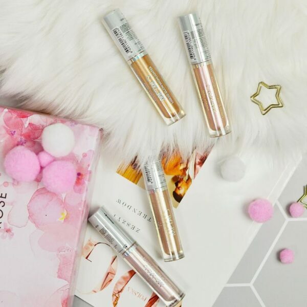 Metals Liquid Glow Highlighter afbeelding 1