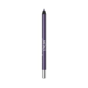 Metals Metallic Eye Pencil Golden Rose 06