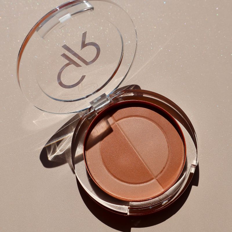 Mineral Bronze Powder kleurnummer 02