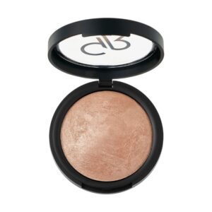 Mineral Terracotta Powder Golden Rose 08