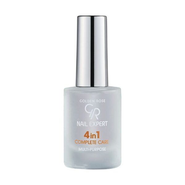 Nail Expert 4 In 1 Complete Care Golden Rose afbeelding 1