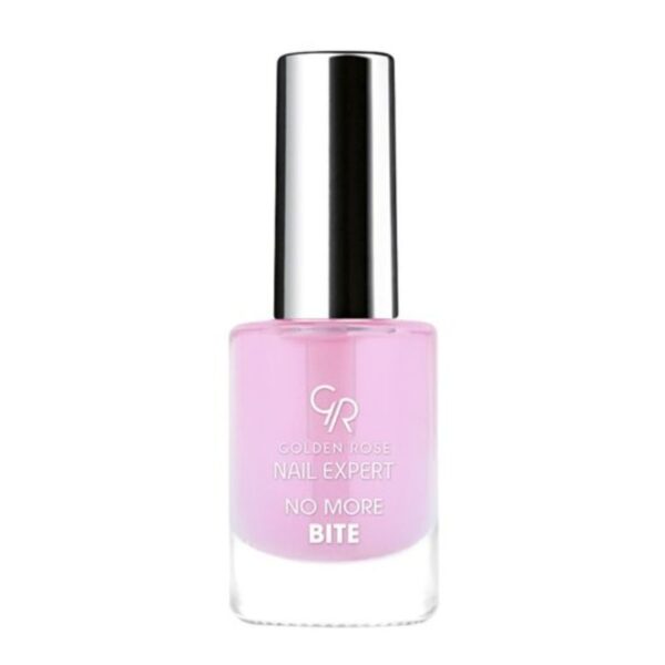 Nail Expert No More Bite Nail & Cuticle Golden Rose afbeelding 1