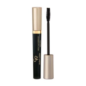Perfect Lashes Great Waterproof Golden Rose