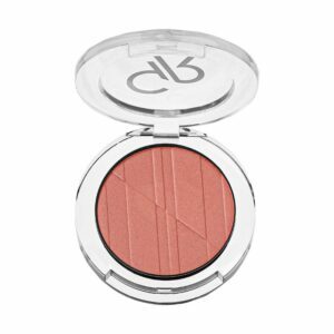 Powder Blush Golden Rose 08