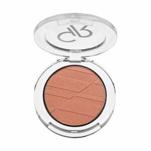 Powder Blush Golden Rose 10