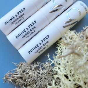 Prime & Prep Lipstick Base Golden Rose afbeelding 1
