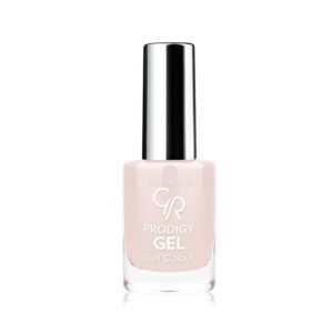 Prodigy Gel Nail Color Golden Rose 02