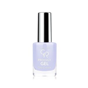 Prodigy Gel Nail Color Golden Rose 05