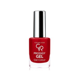 Prodigy Gel Nail Color Golden Rose 18