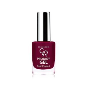 Prodigy Gel Nail Color Golden Rose 21