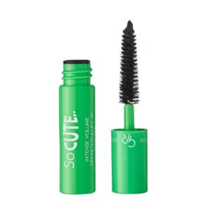 SO CUTE INTENSE VOLUME DEFINITION&LIFT UP MASCARA