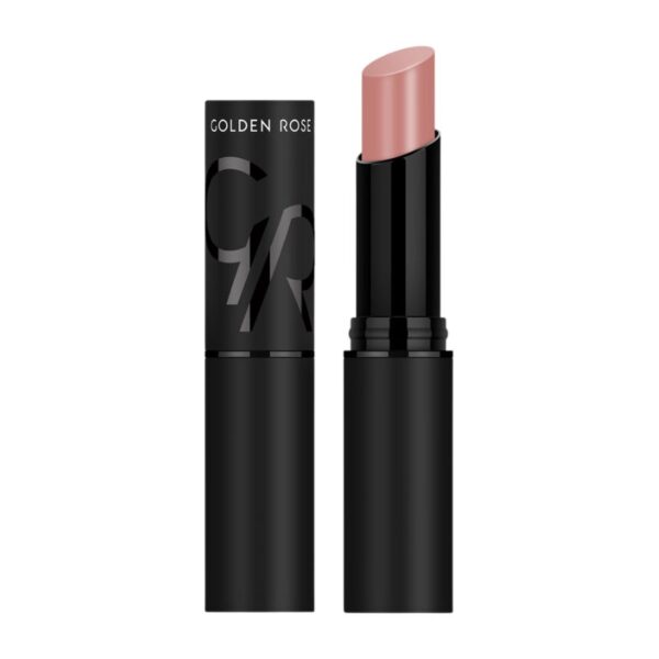 Sheer Shine Stylo Lipstick Golden Rose