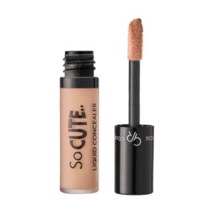 So Cute Liquid Concealer Golden Rose 01