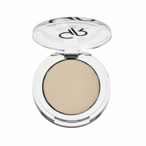 Soft Color Mono Eyeshadow Golden Rose 02