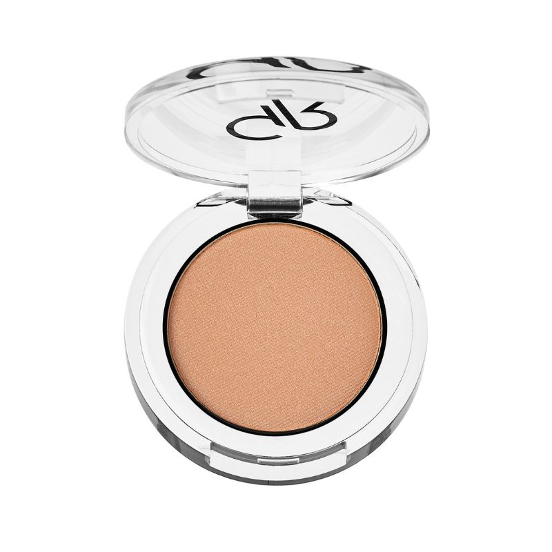 Soft Color Mono Eyeshadow Golden Rose 04