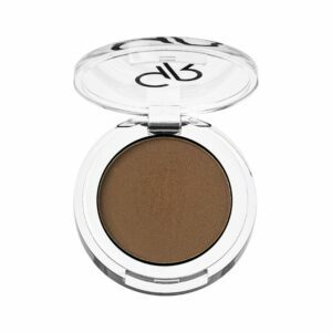 Soft Color Mono Eyeshadow Golden Rose 06