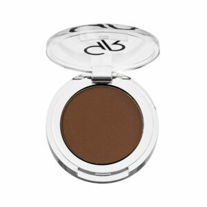 Soft Color Mono Eyeshadow Golden Rose 08