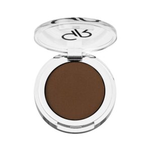 Soft Color Mono Eyeshadow Golden Rose 09