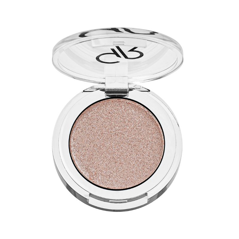 Soft Color Mono Eyeshadow Golden Rose 42