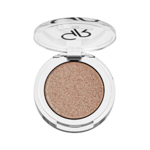 Soft Color Mono Eyeshadow Golden Rose 44