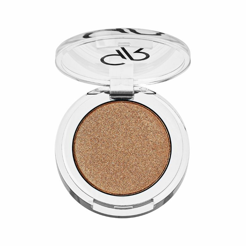 Soft Color Mono Eyeshadow Golden Rose 45